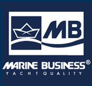 Marine Business akci�